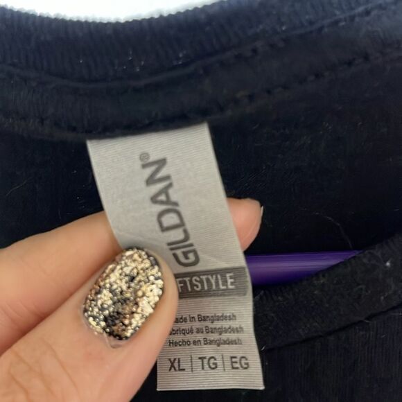 Kid Rock bad reputation 2022 tour shirt Xl - Picture 5 of 6